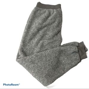 PJ Salvage Gray Joggers